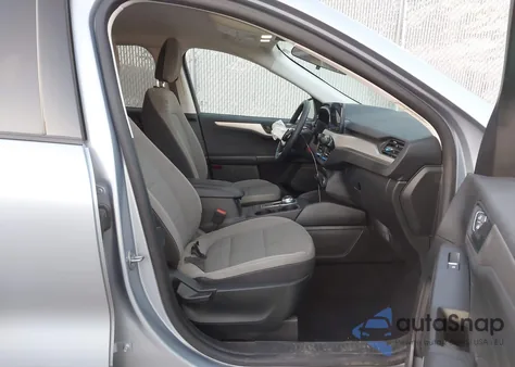 2022 Ford Escape Se from USA, damaged, VIN 1FMCU9G60NUB23163